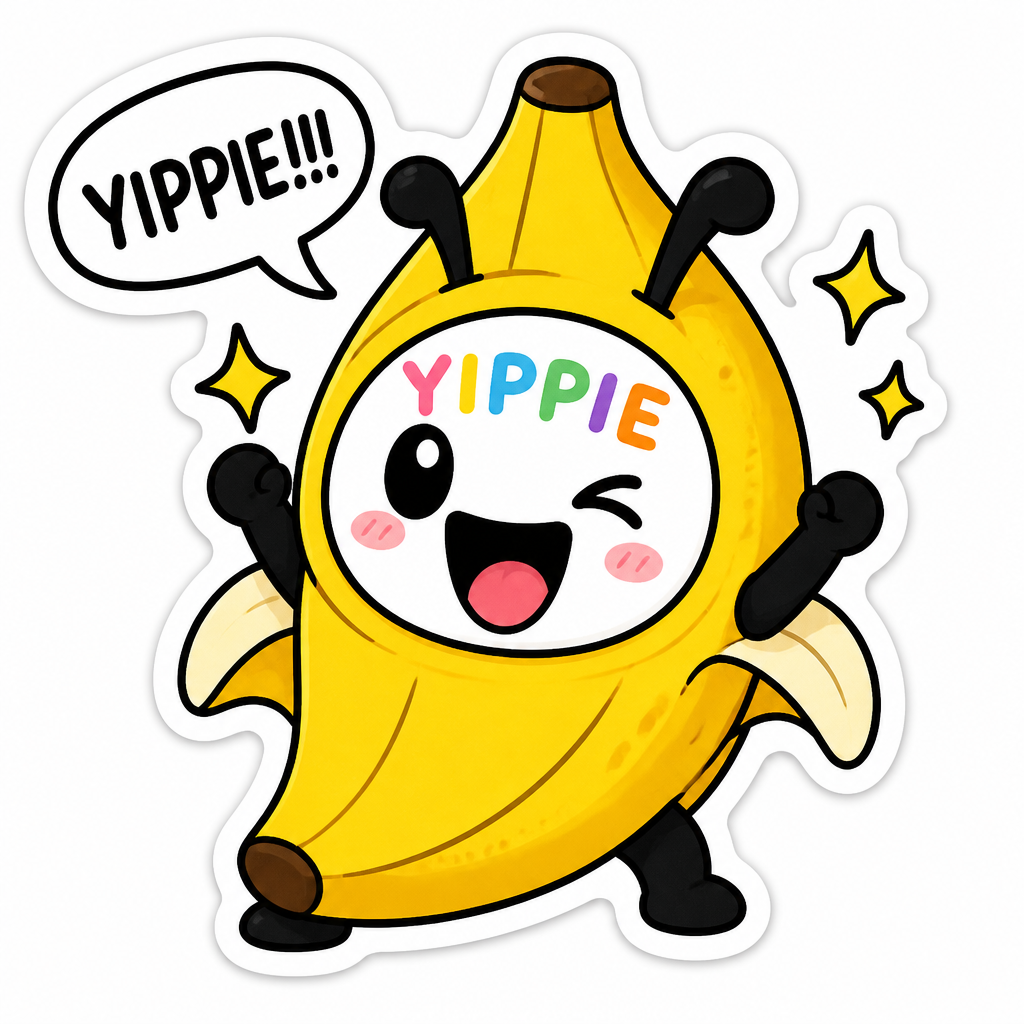 Banana arc