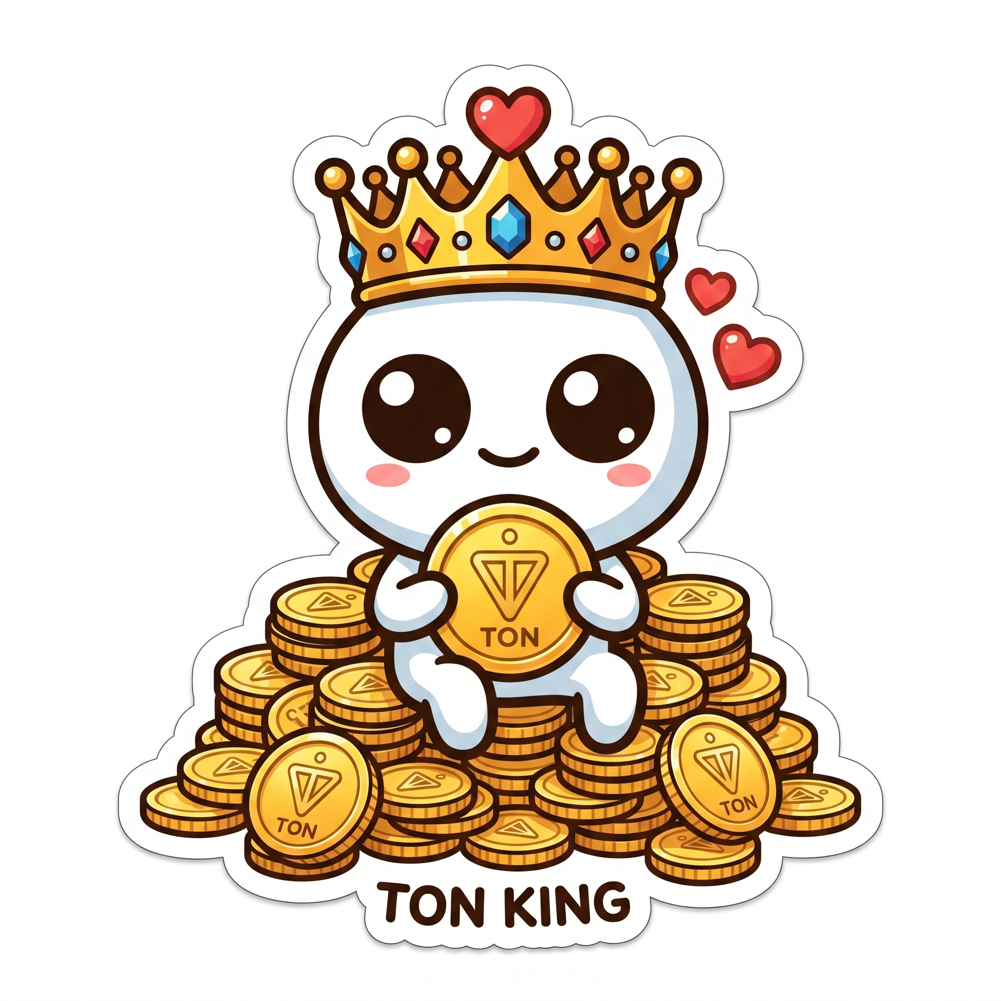 King of the timeline