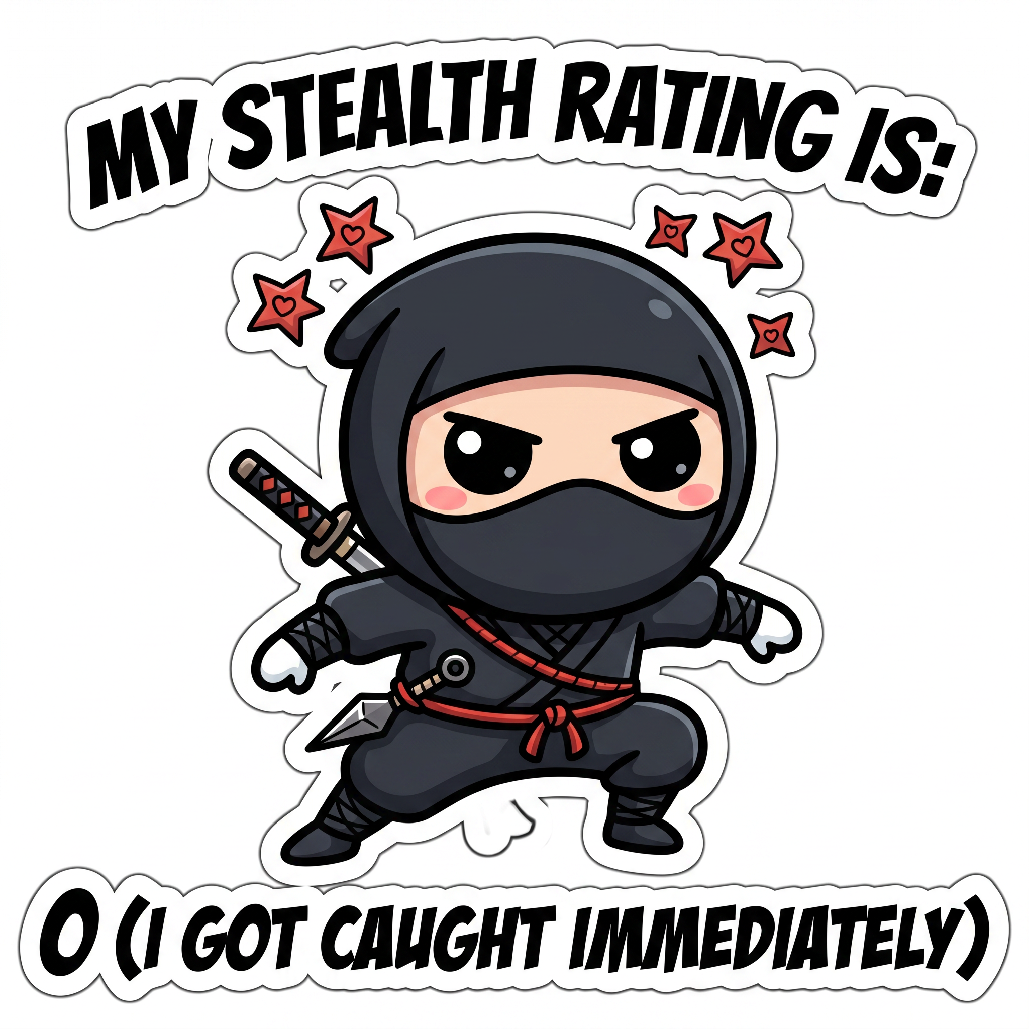 Stealth launch energy