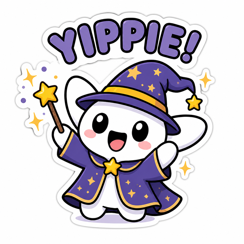 Magic internet gains